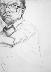 self portrait